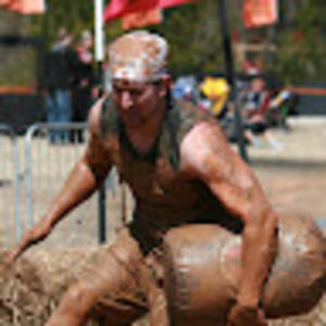 Meet your Posher, William